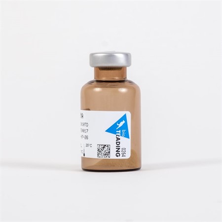 TSB InstaMediA, Powder for 10 ml, Vial 20 ml, grey septum/open felscap