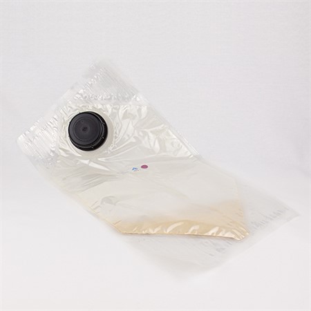BPW InstaMediA, Powder for 3375 ml, 10 L bag, black screw cap, pressur