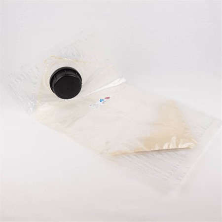 BPW InstaMediA, Powder for 6750 ml, 10 L bag, black screw cap with pre