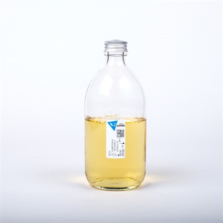 Rinsing Fluid K, 300 ml in Alpha bottle 500 ml, grey septum/silver scr