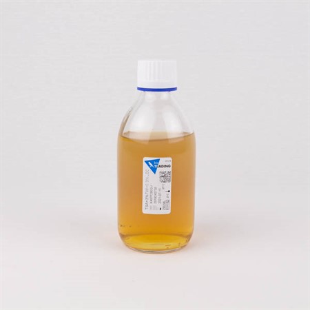 TSA + 3% TWEEN 80 + 0.3% LECITHIN 250 ml in 300 ml Alpha bottle