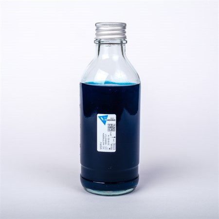 MSRV Medium, 500 ml in Plasma bottle 500 ml, septum/closed silver scre