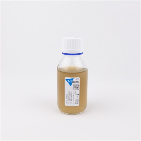 TSC Base 100 ml in 125 ml bottle - white screwcap