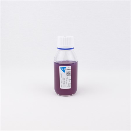 KF Streptococcus Base 100 ml in 125 ml bottle - white screwcap