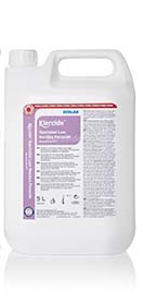 Klercide Sporicidal Low Residue Peroxide WFI Sterile 4x5L Capped