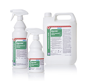 Widest Range of Alcohols for the Pharmaceutical Industry