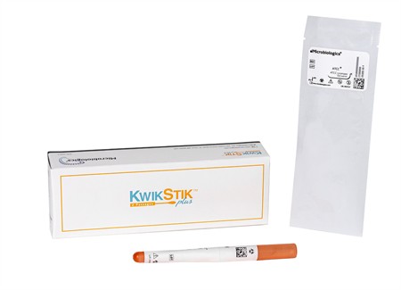 KWIK-STIK™ PLUS A-L