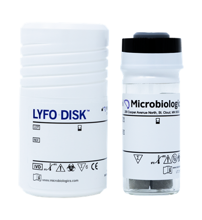 Staphylococcus aureus ATCC® BAA-1708™