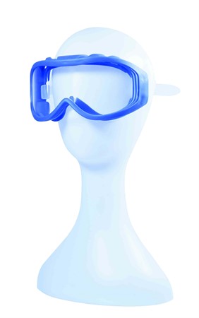 VisionGuard, Autoclavable Goggles Non-Sterile 12pcs