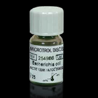 BD Microtrol™ - Bacillus subtilis, NCTC 10400 / ATCC® 6633