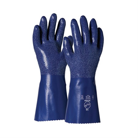 Gloves, Tychem® NT450 Size 10/L