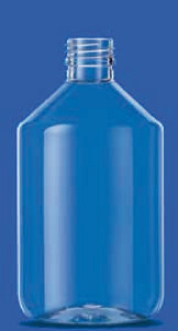 TBG Broth 90 ml in 125 ml Pet bottle IR - white screwcap