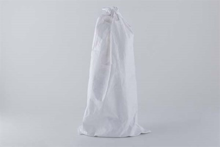 Pharmaclean® autoclavable Tyvek bags with drawstrings 90x90 cm