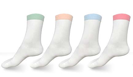 Pharmaclean Launderable Cleanroom Socks