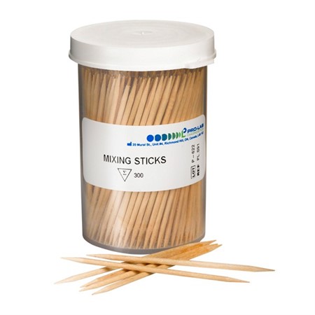 Mixing Sticks (300)
