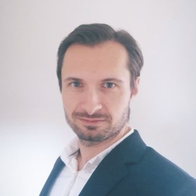 Welcome to Miclev, Daniel!