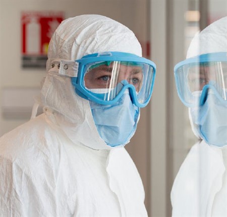 ANNEX 1 - How to Validate Protective Cleanroom Garments