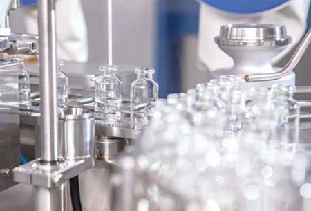 Sterile Silicone Wipes for Controlled Lubrication