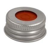 FTM 45 ml in Alpha bottle 60 ml (EO) red septum/silver screw cap