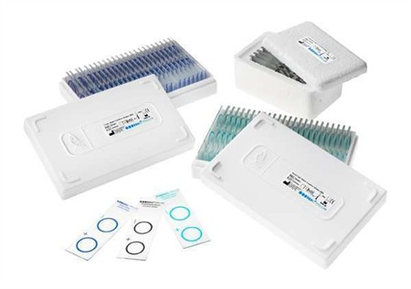Pro-Slide Acid Fast Stain Ctrl (50 Slides)