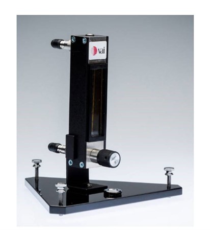 Rotameter Stand