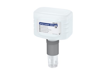 Spirigel Complete Hand Sanitizer for Nexa Dispenser 6x750 ml