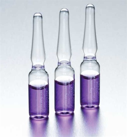 Spore Ampoule - 106, 1 mL, Geobacillus stearothermophilus Cell Line 79