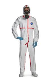 Tyvek® 800 TJ198T ES, Size S
