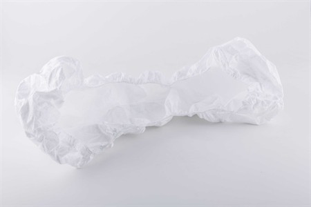 Pharmaclean® autoclavable Tyvek large cover, fit opening from 76-102cm