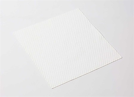 DOTCH® Puru® Highsorb Wipe, polyester, 260g/m², white, 30x30cm