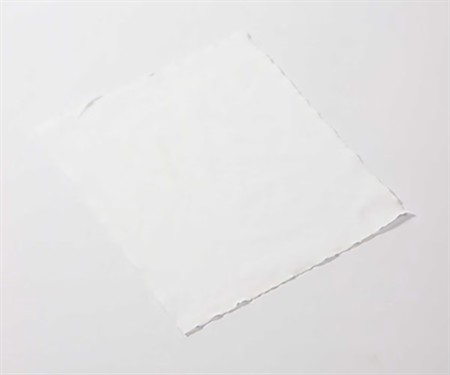 DOTCH® Puru® Seal Wipe, polyester, 145g/m², white, 23x23cm