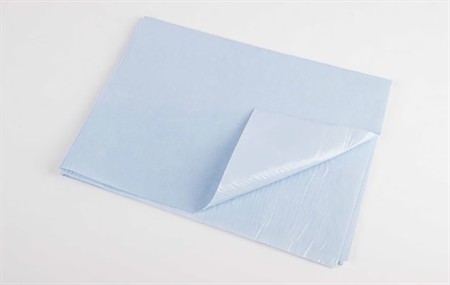 DOTCH® Puru® Spill mat, polyethylene, blue, 41x54cm