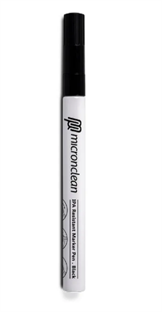 IPA Resistant Marker Pen Sterile 2 packs of 12