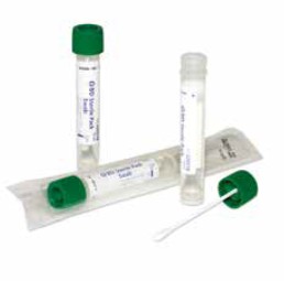 Swab sterile for EM 200 pack